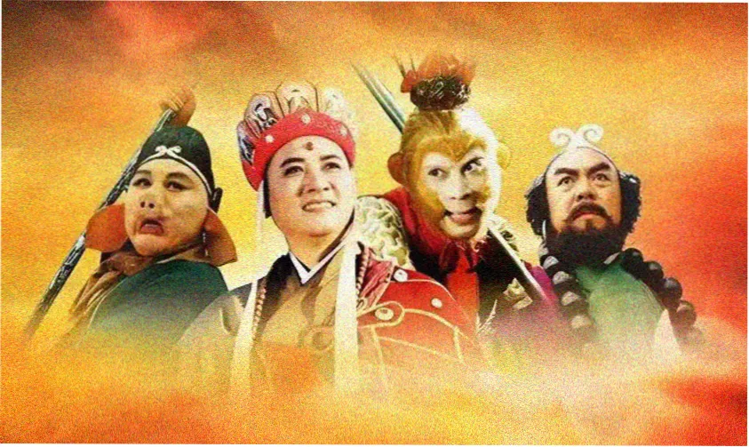 黑兽动漫暗渊纪年主视觉